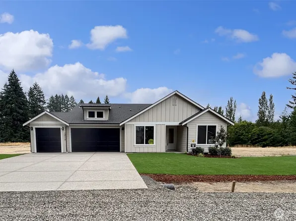 10116 Royal Valley Road NE, Poulsbo, WA 98370