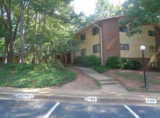 1204 Schaub Dr APT F, Raleigh, NC 27606