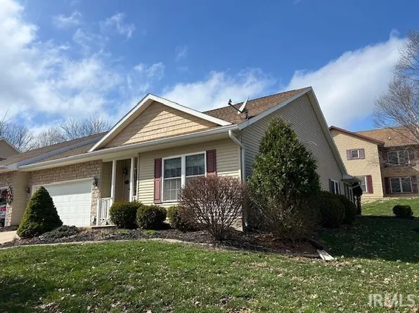 1448 W Petal Ct, Bloomington, IN 47403