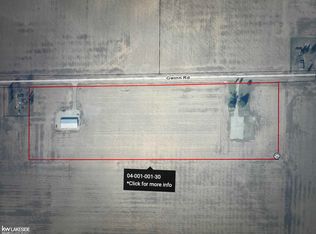 6819 Gwinn Rd, Caseville, MI 48725