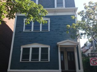 115 High St, Charlestown, MA 02129