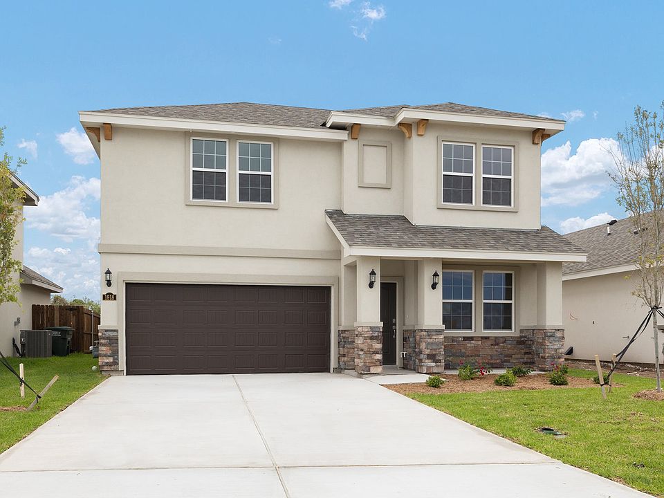 Tuscan Stucco