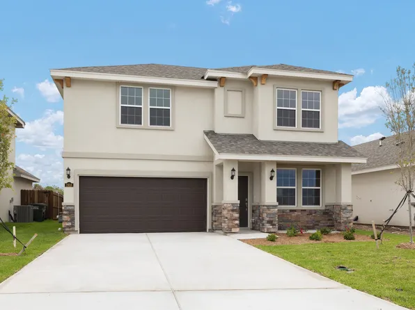 1918 S Lake Texoma St, San Juan, TX 78589