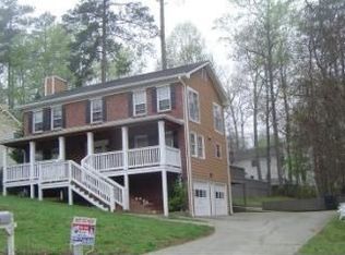 5978 Rotondo Pl, Norcross, GA 30093