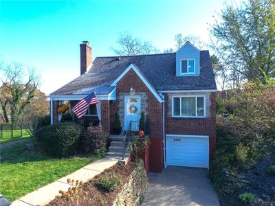 8982 Eastview Dr, Allison Park, PA, 15101