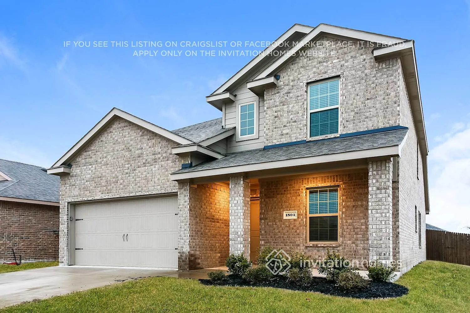 1804 Yale Farmersville, TX 75442 — Photo 2