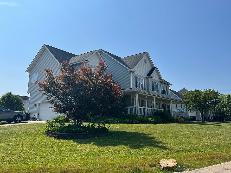 2nd image of 3548 Virginia Ave