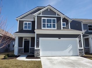 5123 Triple Crown Way, Indianapolis, IN 46239