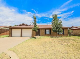 4510 Itasca St, Lubbock, TX 79416