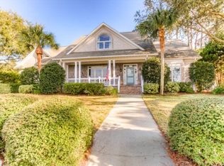 2128 Ocean Rd, Saint Simons Island, GA 31522