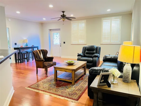 603 W 6th Ave Unit 103, Corsicana, TX 75110