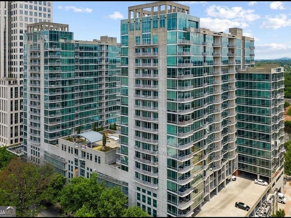 1st image of 923 Peachtree St NE Unit 2032