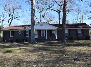 1004 Ovoca Rd LOT 4, Tullahoma, TN 37388