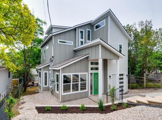 2407 E 8th St, Austin, TX 78702