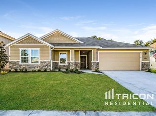 8304 Fouraker Forest Rd, Jacksonville, FL 32221