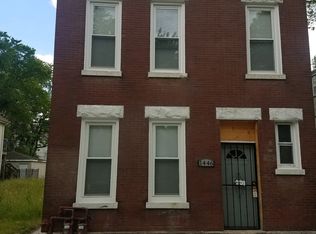 1446 S Karlov Ave FLOOR 1, Chicago, IL 60623