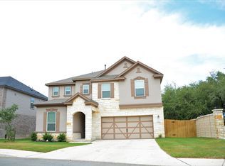 8027 Stalemate Cv, San Antonio, TX 78254
