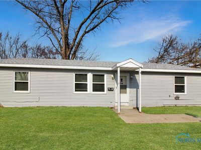424 Short St, Pt Clinton, OH, 43452