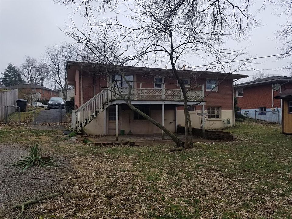 2nd image of 3549 Olympia Rd