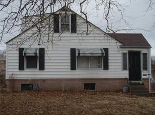 4220 E 68th Ter, Kansas City, MO 64132