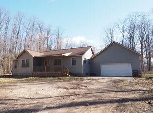 3616 Lorenson Rd, Muskegon, MI 49445