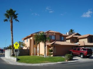 537 Hall Of Fame Dr, Las Vegas, NV 89110