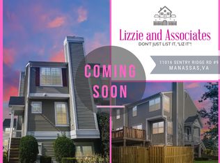 11016 Sentry Ridge Rd, Manassas, VA 20109