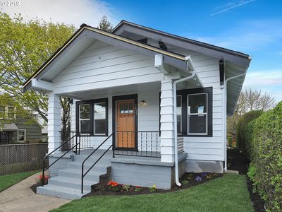 6855 NE Siskiyou St, Portland, OR, 97213