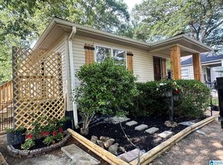 123 Lakeland Ave, Bessemer, AL 35023