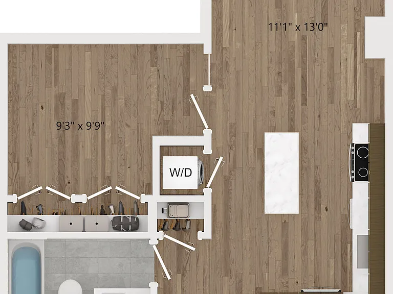 J.COOPERS ROW — Photo 80