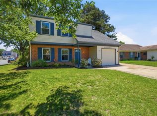 1697 Gallery Ave, Virginia Beach, VA 23454