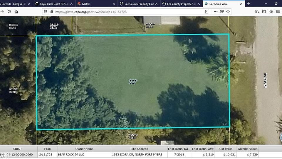 1st image of 1563 Ixora Dr