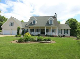 260 Noll Rd, Georgetown, PA 15043