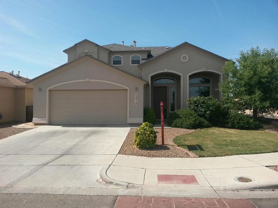 1st image of 5816 Redstone Mesa Ct
