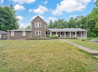 11 Harrington Rd E, Broad Brook, CT 06016