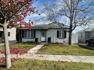 2000 Harkness St, Manhattan Beach, CA 90266
