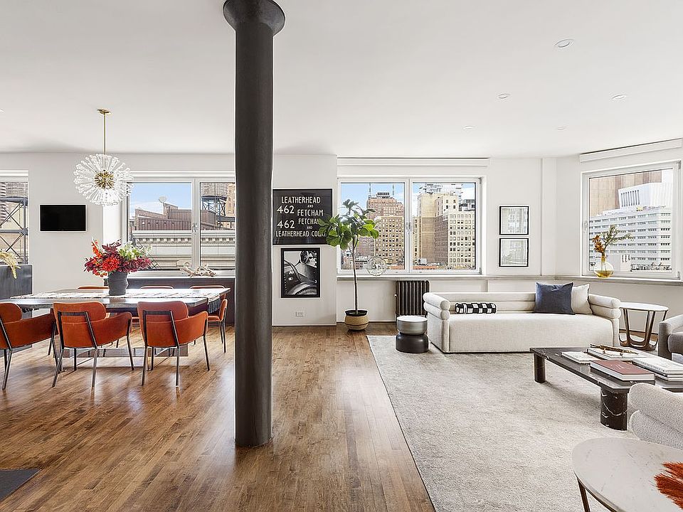1st image of 90 W Broadway APT 11
