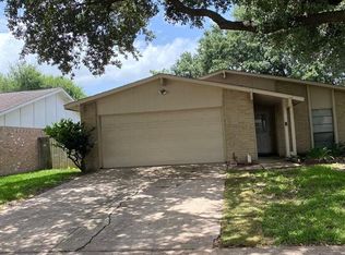 16938 Castle Fraser Dr, Houston, TX 77084