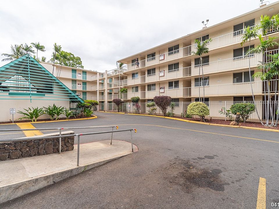 1st image of 85-175 Farrington Hwy APT B406