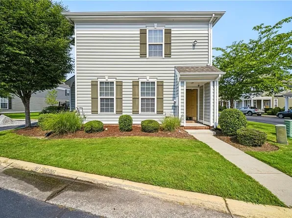 5254 Moreland Street #268, Suffolk, VA 23435