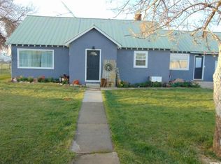 2252 W 1000 S, Vernal, UT 84078