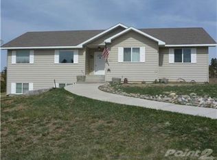 4723 Wildcat Dr, Billings, MT 59101