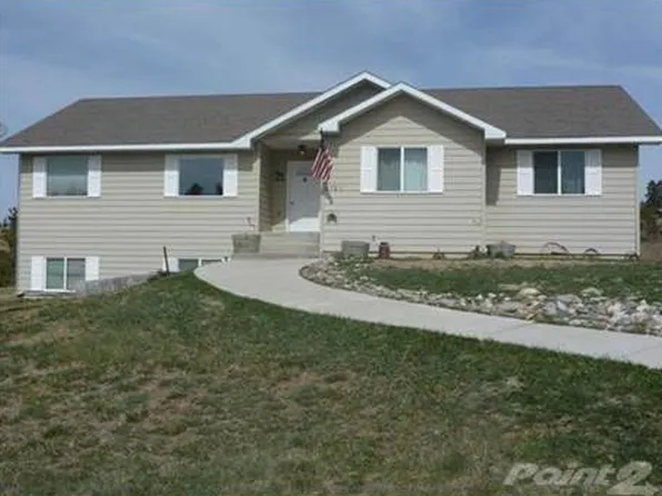 4723 Wildcat Dr, Billings, MT 59101