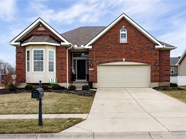 7851 Marjoram Pl, Clayton, OH 45315