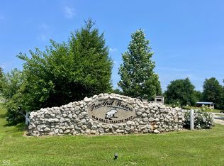 3559 N Us Highway 41, Bloomingdale, IN 47832