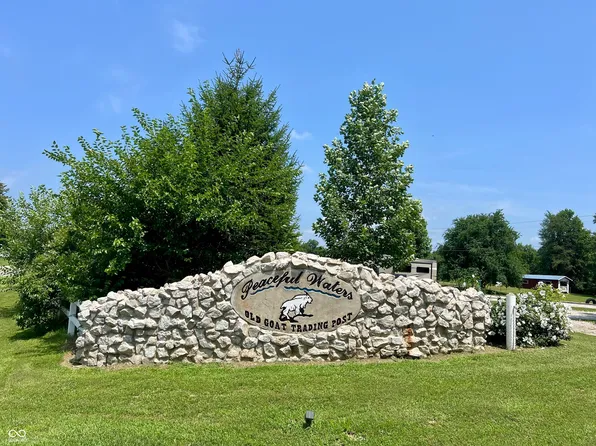 3559 N Us Highway 41, Bloomingdale, IN 47832