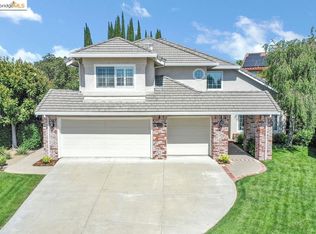 4436 Pronghorn Ct, Antioch, CA 94509