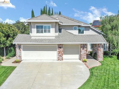 4436 Pronghorn Ct, Antioch, CA, 94509