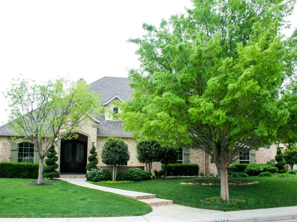 7805 New England Pkwy, Amarillo, TX 79119