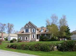5 Windham Shire Dr, Seekonk, MA 02771